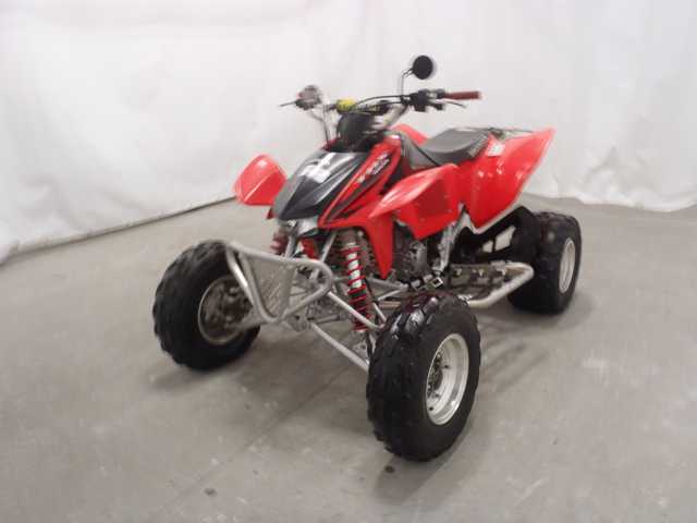 Honda TRX450ER