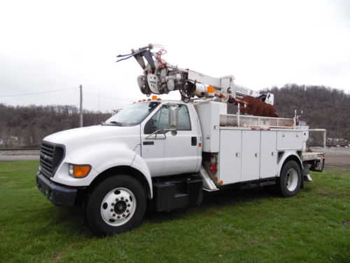 Ford F-750