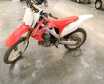 Honda CRF450