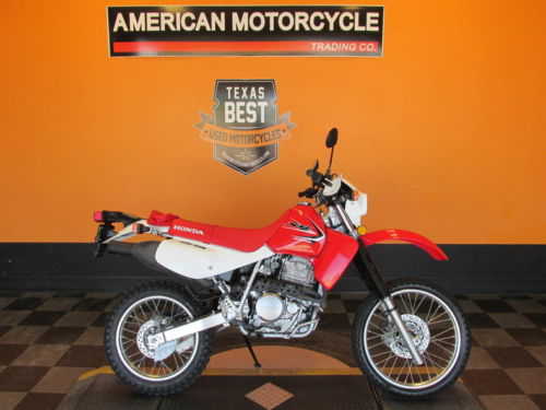 Honda XR650