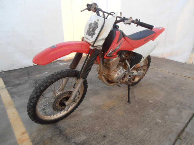 Honda CRF150