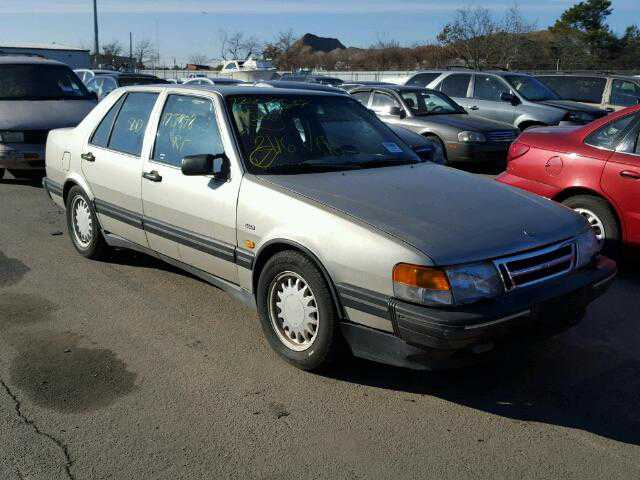 Saab 9000