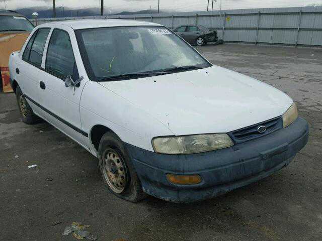 Kia Sephia