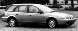 Saturn SW1
