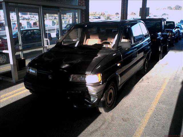 Mazda MPV