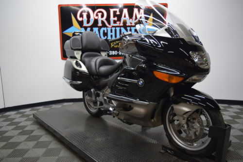 BMW K 1200 LT