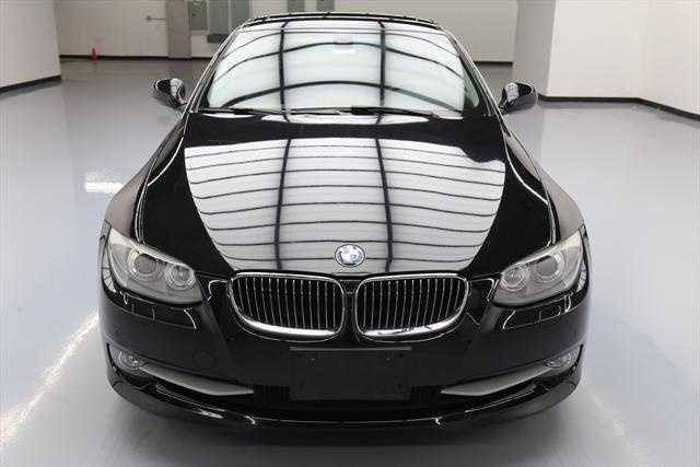 2013 BMW 335i