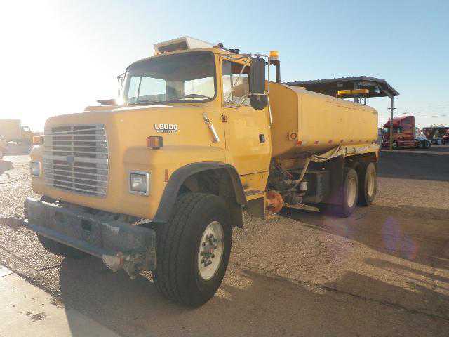 Ford LNT8000