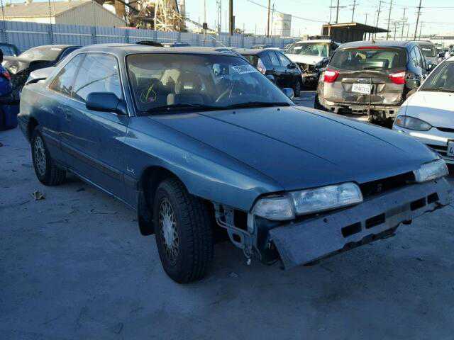 Mazda MX-6