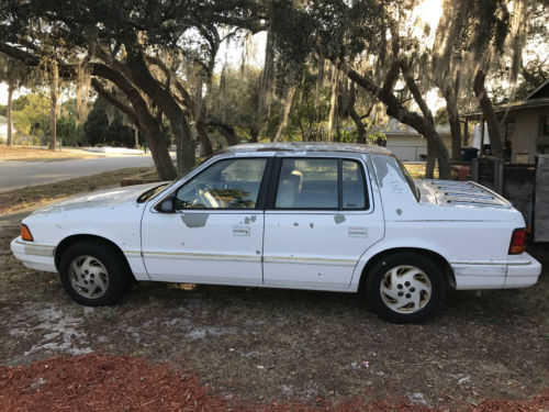 Dodge Spirit
