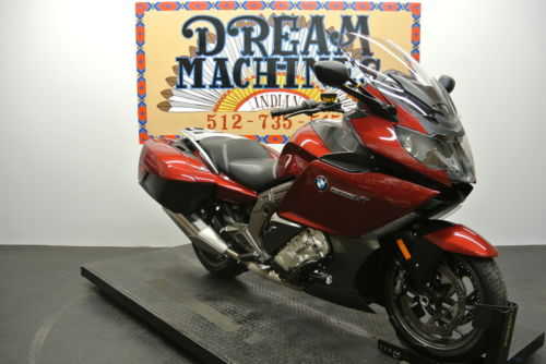 BMW K 1600 GT