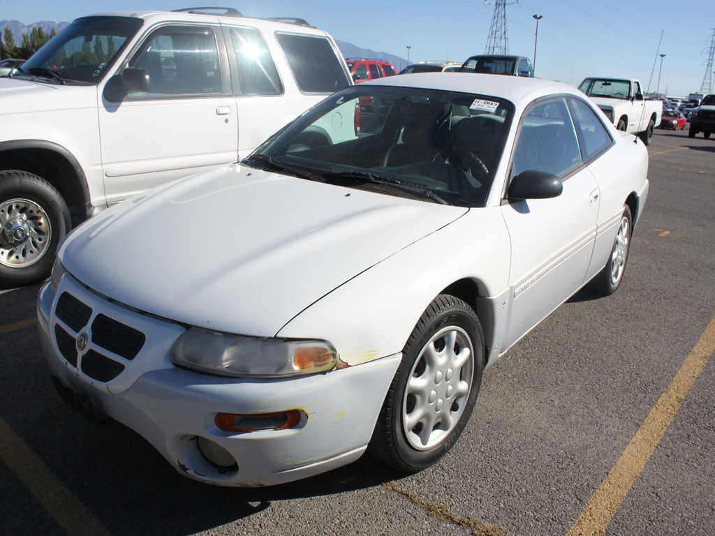 Chrysler Sebring