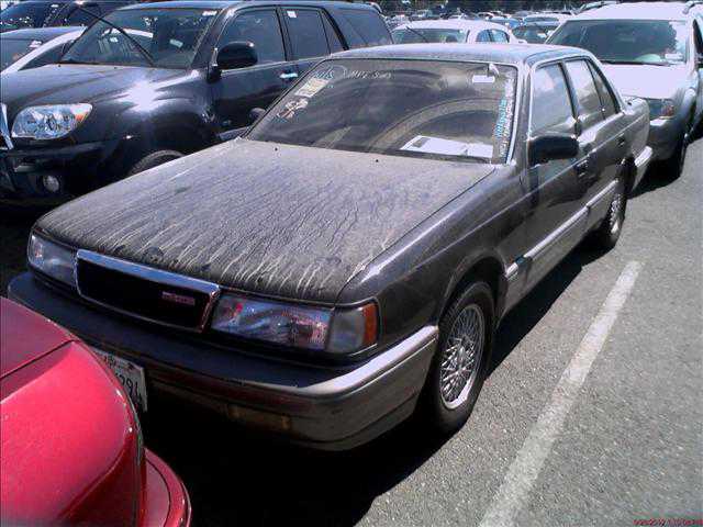 Mazda 929