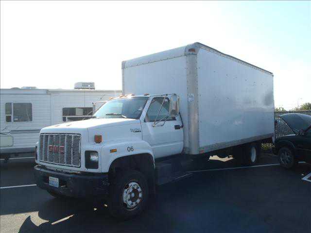 GMC C6