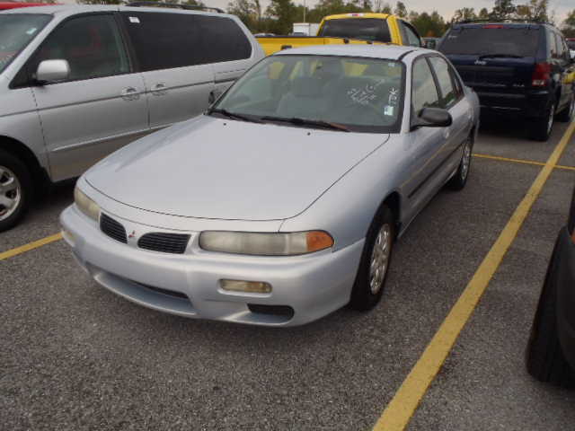 Mitsubishi Galant