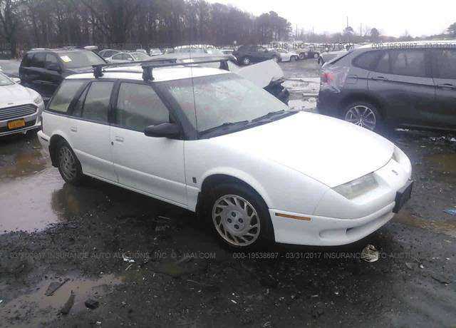 Saturn SW2
