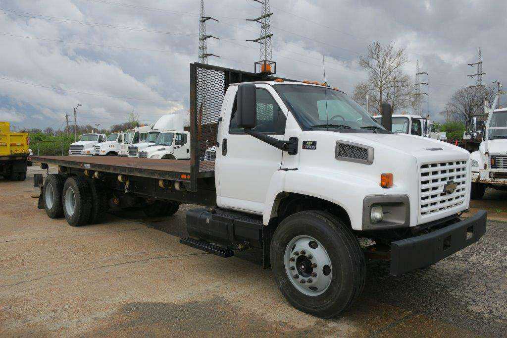 Chevrolet C8