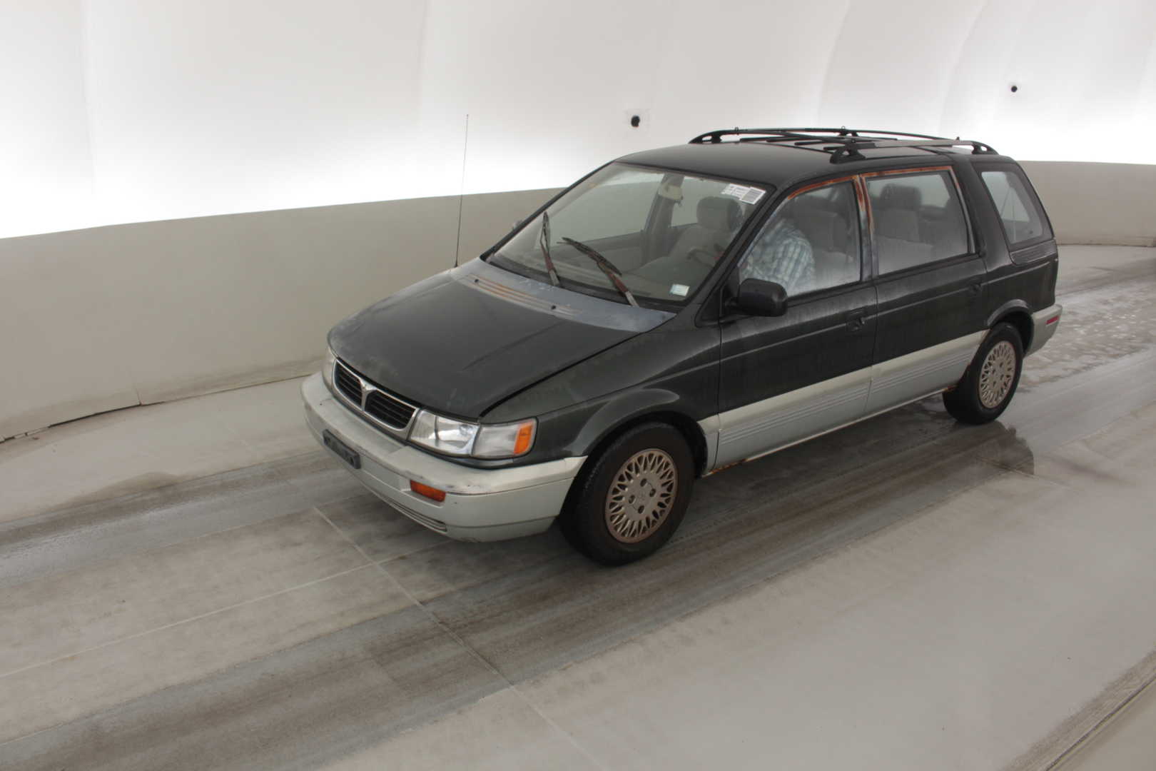 Mitsubishi Expo