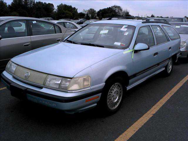 Mercury Sable