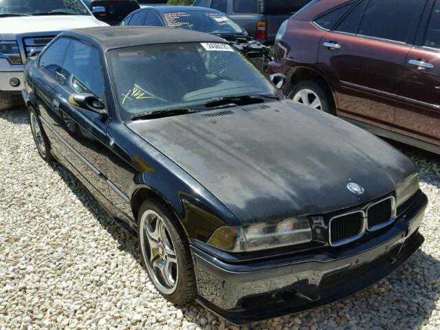 BMW 325iS