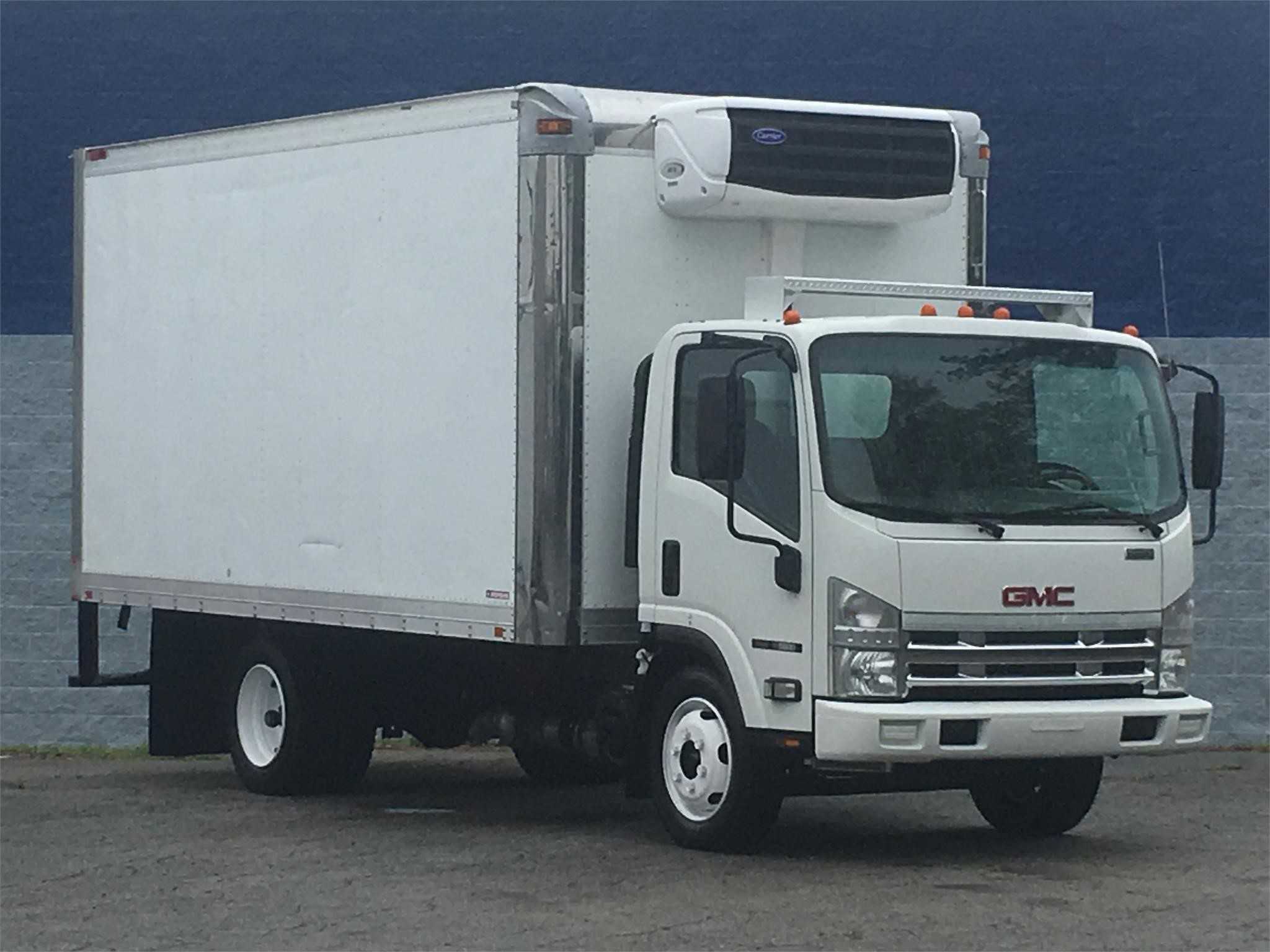 GMC W5