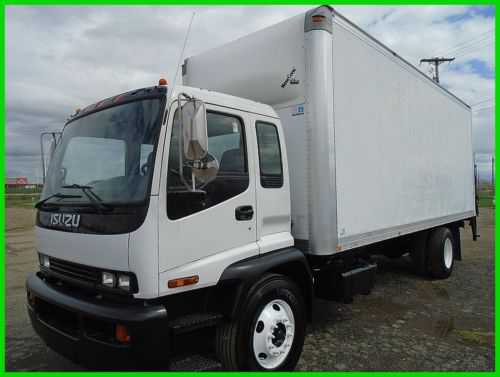 Isuzu T7F