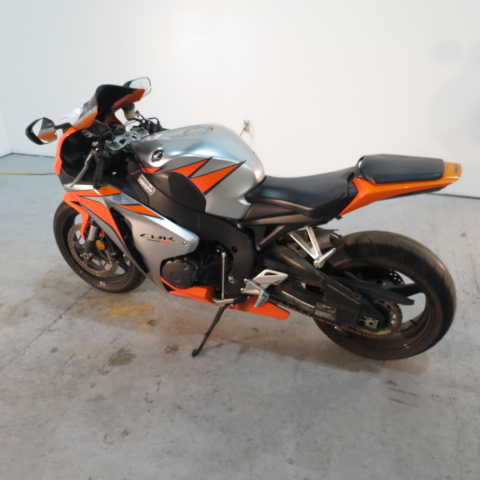 Honda CBR1000
