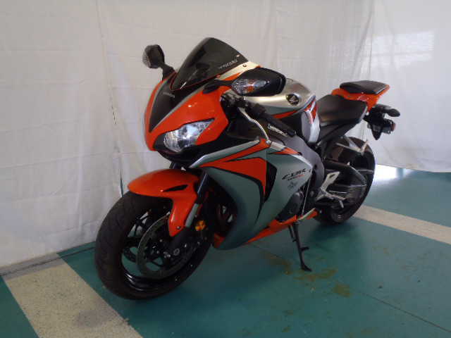 Honda CBR1000