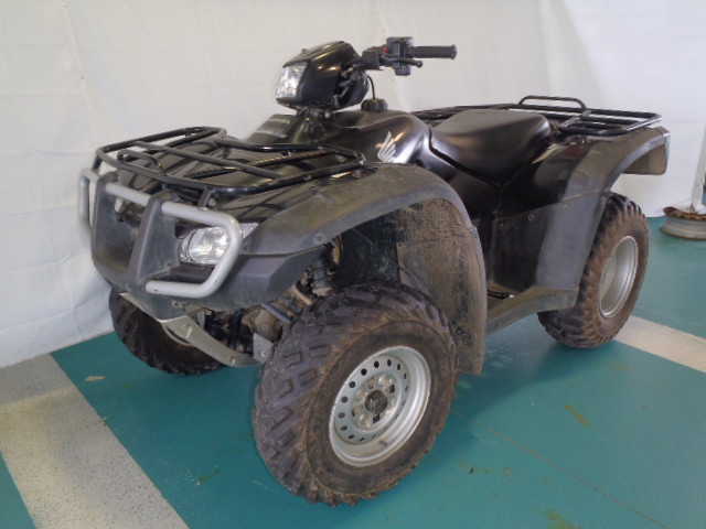 Honda TRX500 (FourTrax Foreman)