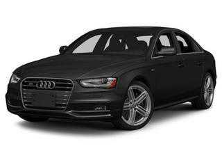 2015 Audi A4