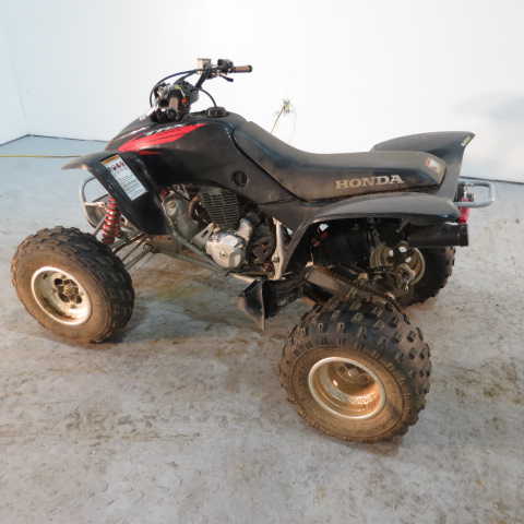 Honda TRX400EX