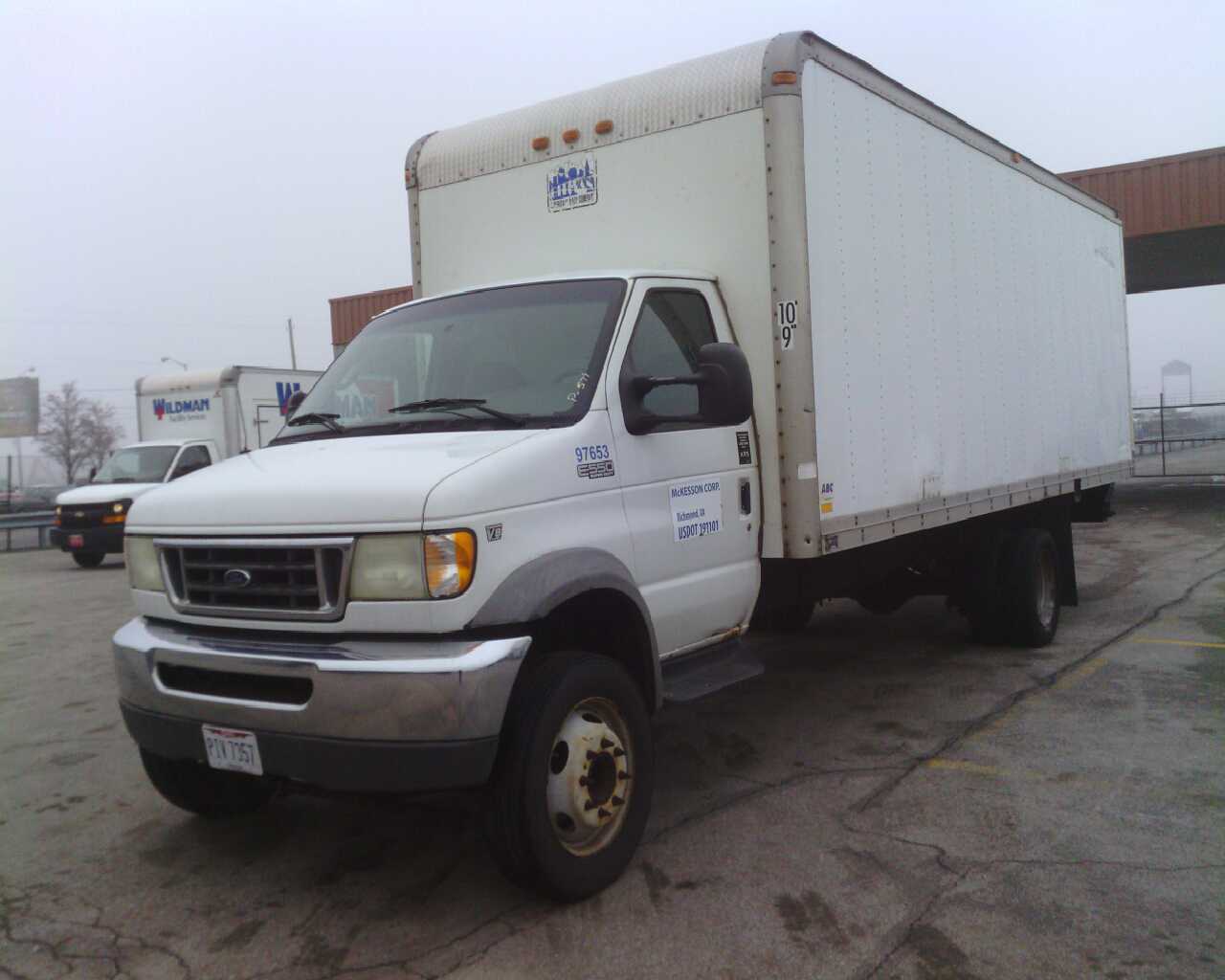 FORD