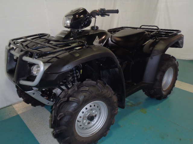 Honda TRX500 (FourTrax Foreman)