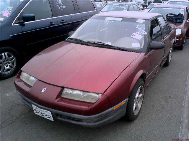 Saturn SL