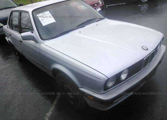 BMW 318i