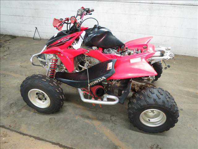 Honda TRX450ER