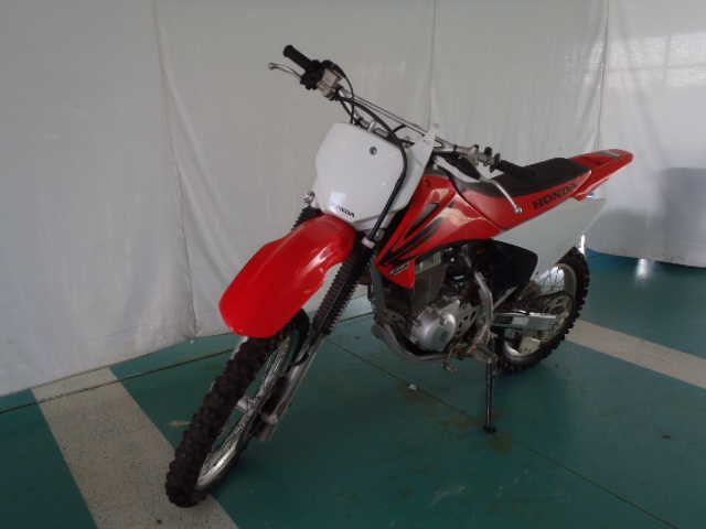 Honda CRF150