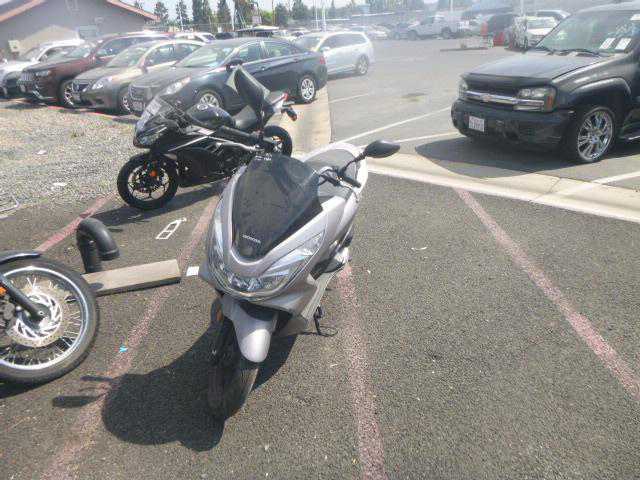 Honda PCX150