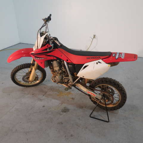 Honda CRF150