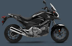 Honda NC700X