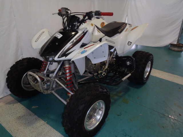 Honda TRX450ER