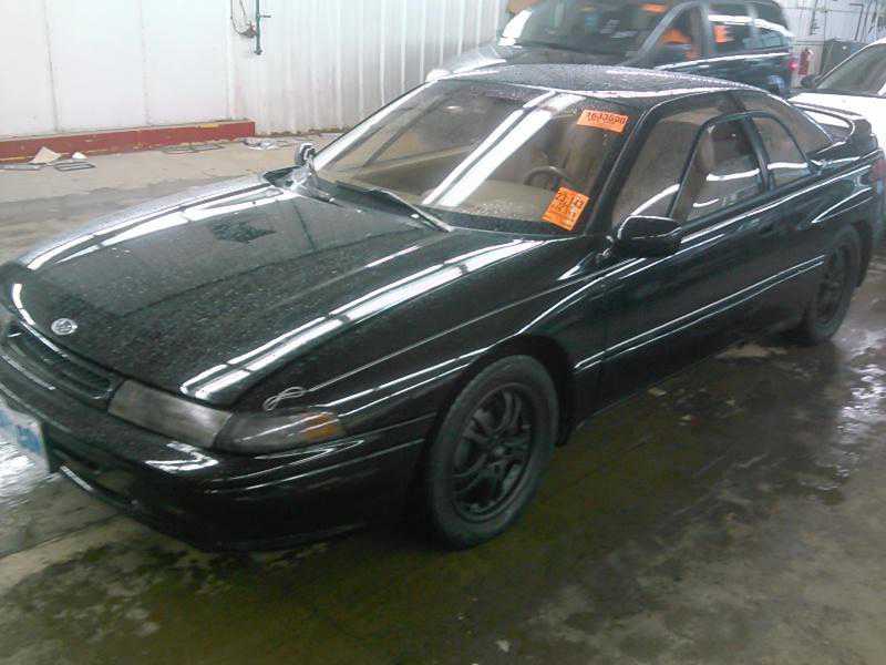 Subaru SVX