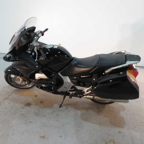 Honda ST1300