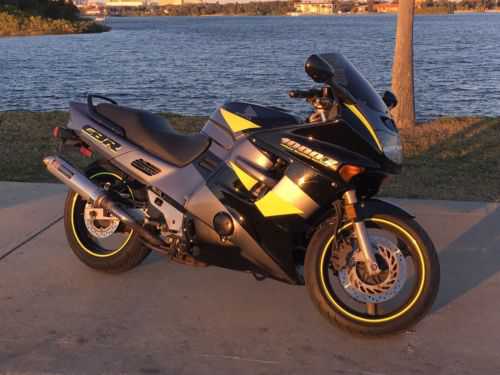 Honda CBR1000