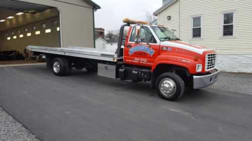 Chevrolet C6