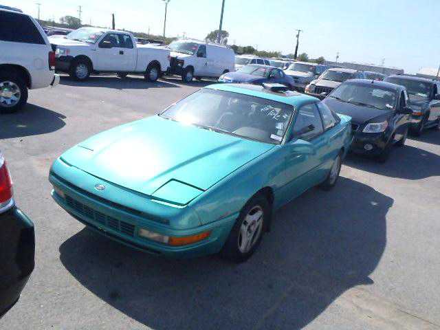 Ford Probe