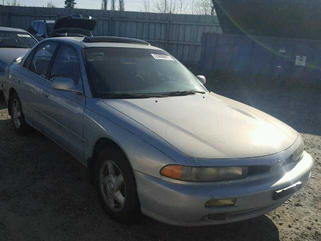 Mitsubishi Galant