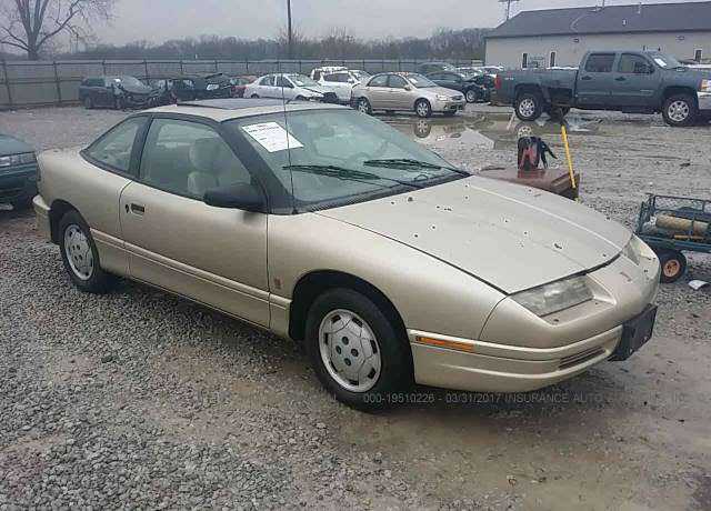 Saturn SC1