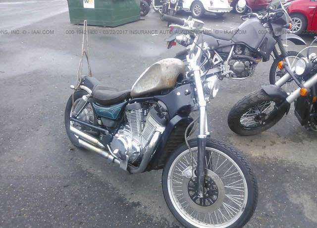 Suzuki VS800GL