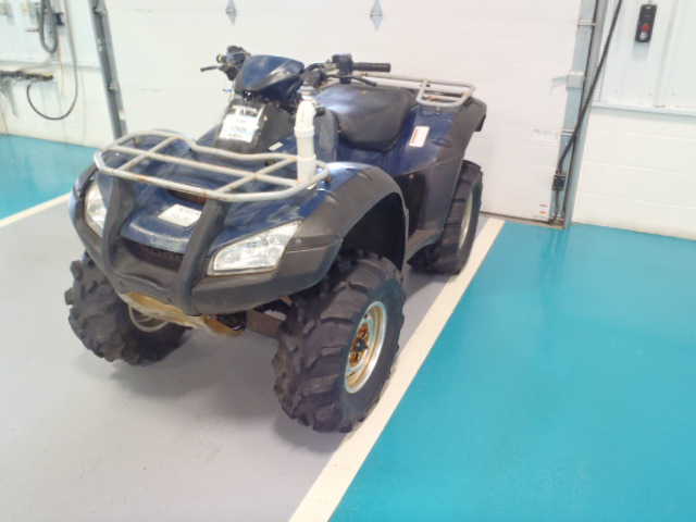 Honda TRX680 (Rincon)
